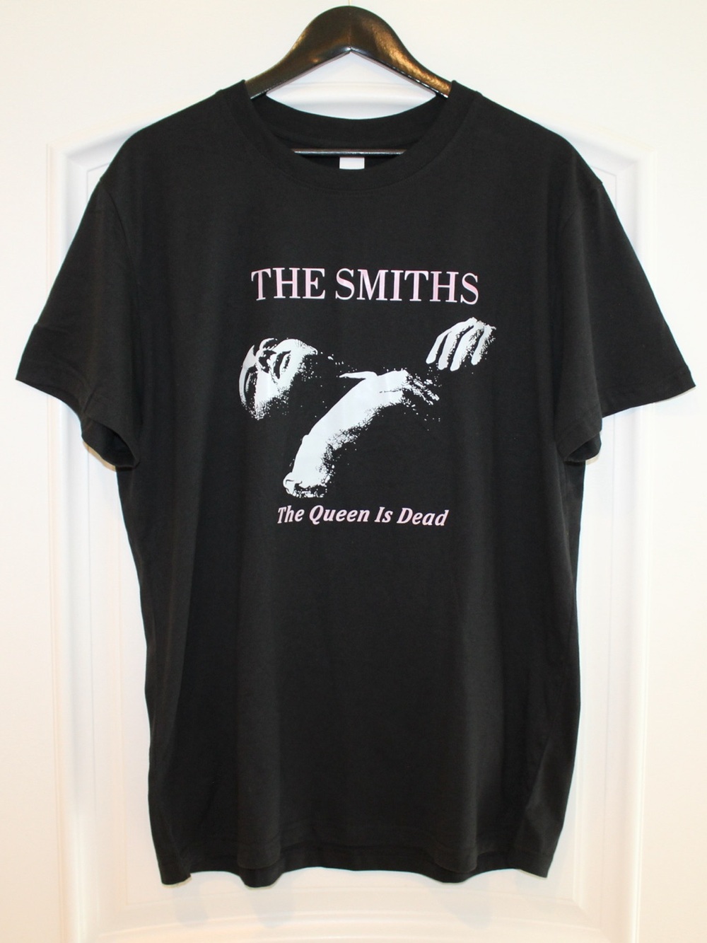 The Smiths T-shirt (men’s XL) (NWOT)